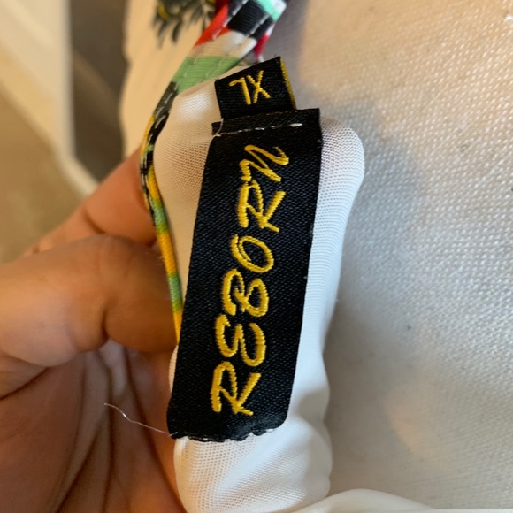 Casual Shift Dress - Picture 3 of 3